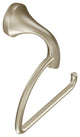 Creative Specialties, Tissue Holder, Brushed Nickel, 7"x7"x6"