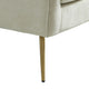 Picket House Furnishings Lincoln Chair, Linen