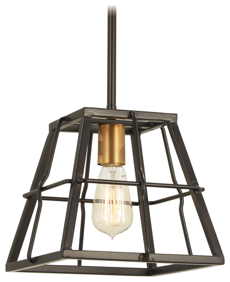 Minka Lavery 4761-416, Mini Pendant