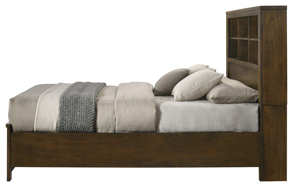 Acme Merrilee II Queen Bed With Storage