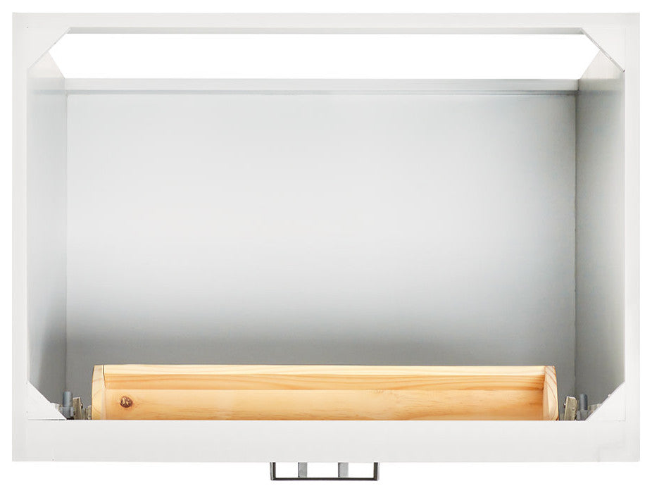 Ariel T031SWQRVO Hepburn 31" - White