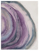 Chris Paschke ''Watercolor Geode Ii'' Canvas Art, 19"x14"