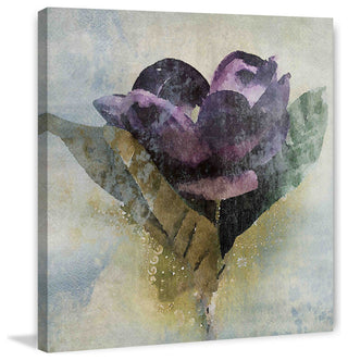 "Bright and Beautiful" Print on Canvas by Irena Orlov