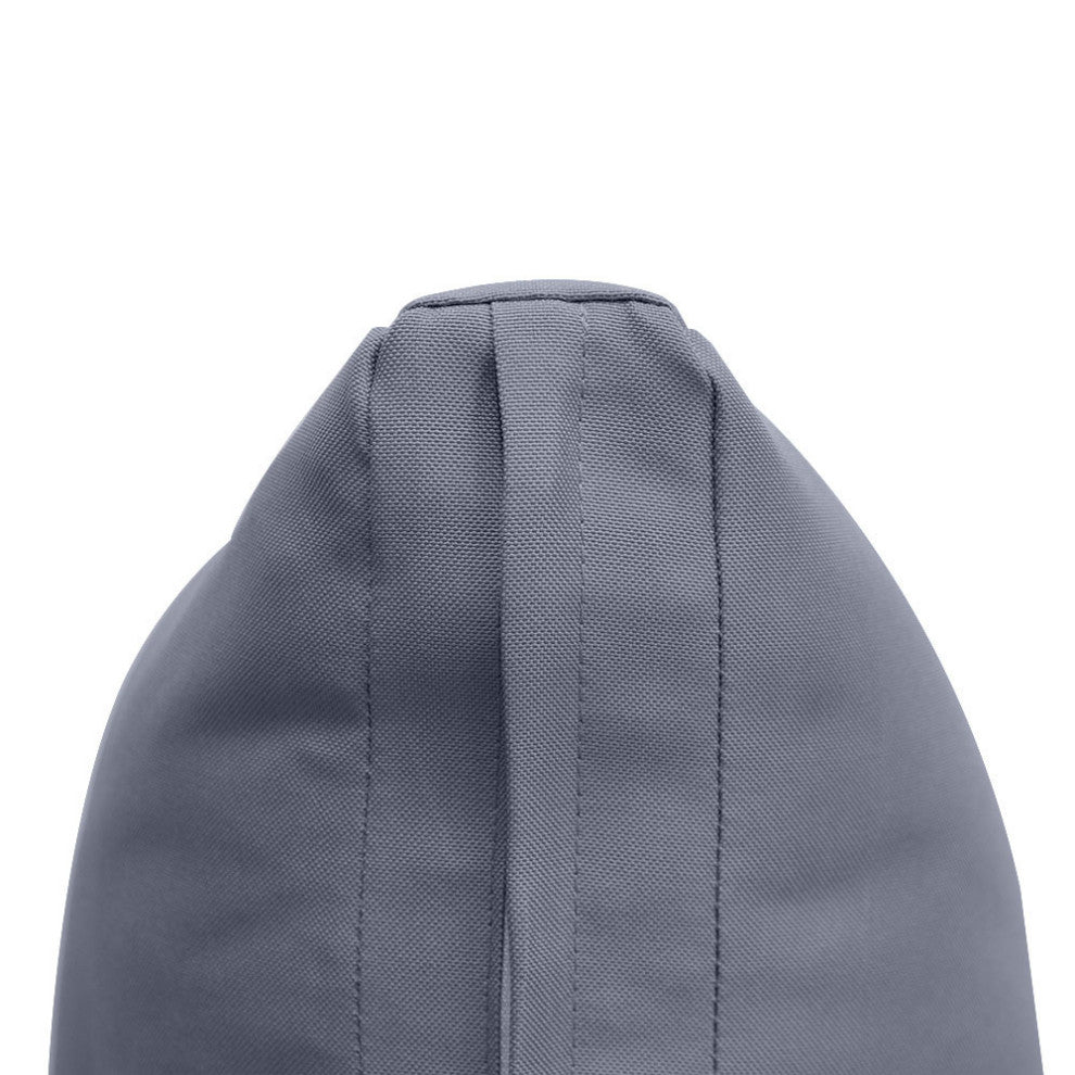 S1 Twin Size 5PC Knife Edge Daybed Mattress Cushion Bolster Complete Set AD001