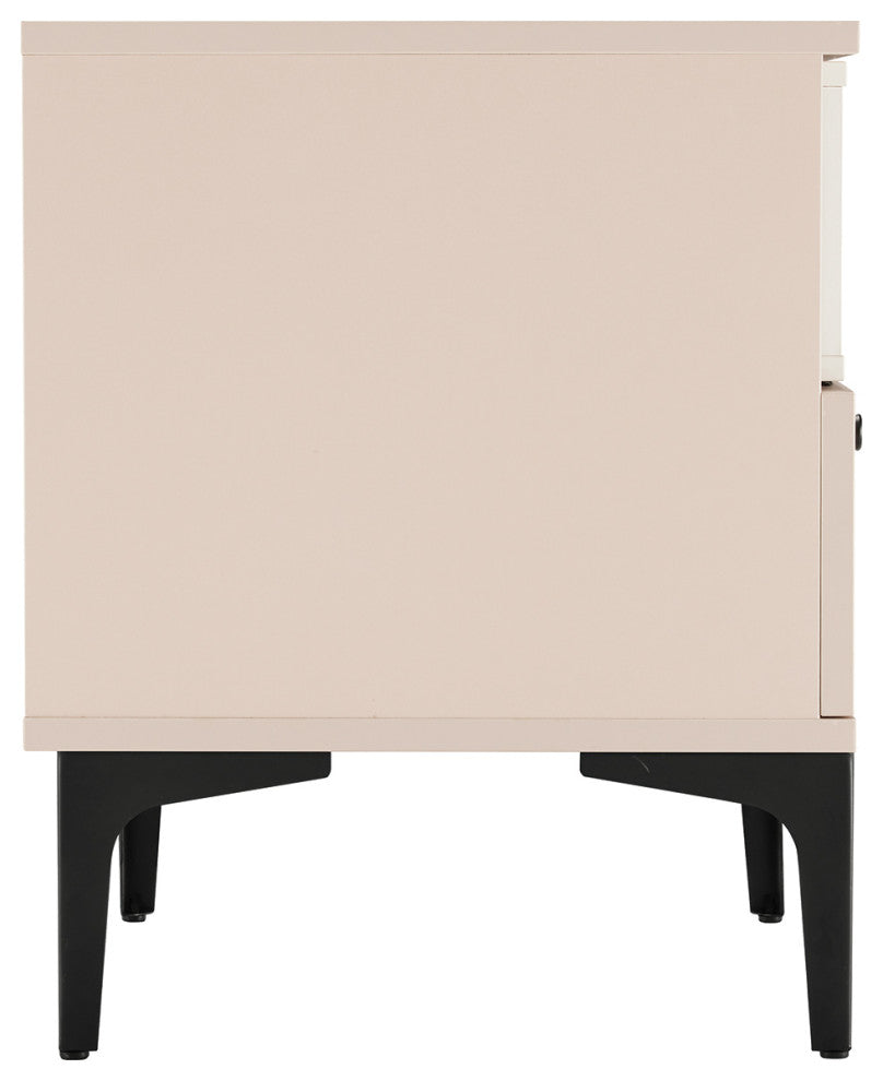Manhattan Comfort Amara Nightstand