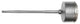 SDS Max Hammer Core Bit, 22"x5"
