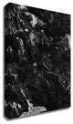 Black Rock by Design Fabrikken, Print on Canvas, 25"x35"