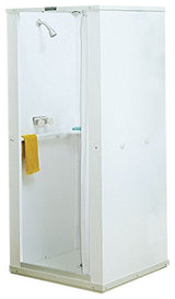 Mustee Durastall, 30"x30"x73