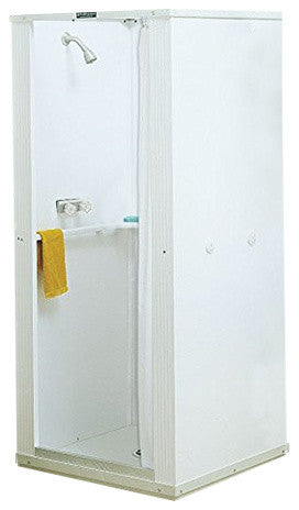 Mustee Durastall, 30"x30"x73