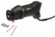 Rotozip Ss355-10 Ergonomic Grip Spiral Saw, 5.5 Amp