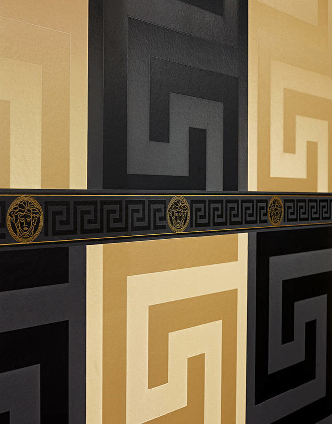 Versace 3 Wallpaper Collection, 935234