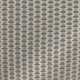 Plutus Blue Rocks Dot Luxury Throw Pillow, 22"x22"