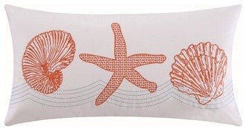 Laguna Breeze Boudoir Embroidered Cora by C & F