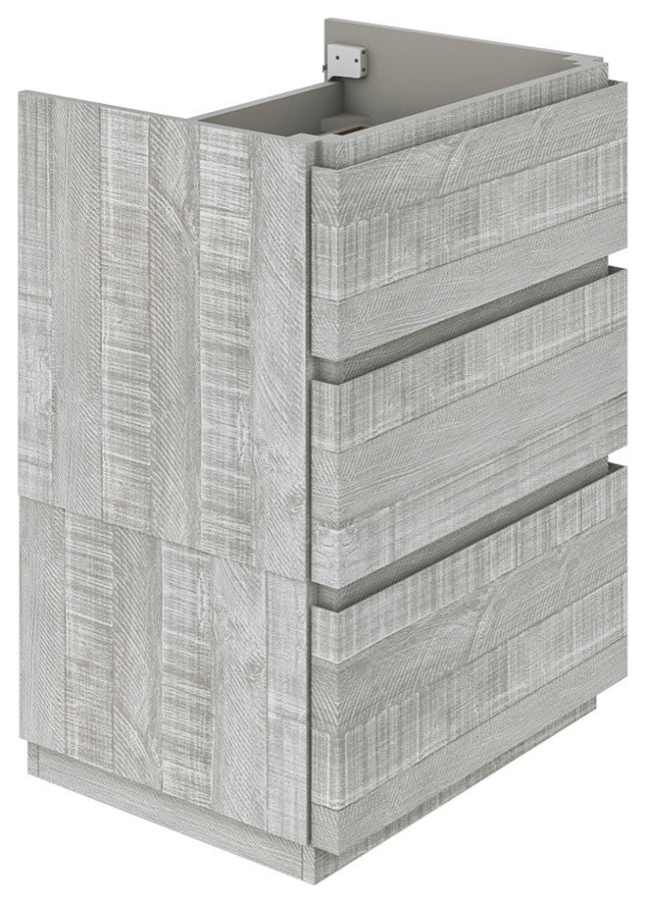 Fresca Formosa Floor Standing Bathroom Cabinet