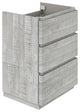 Fresca Formosa Floor Standing Bathroom Cabinet