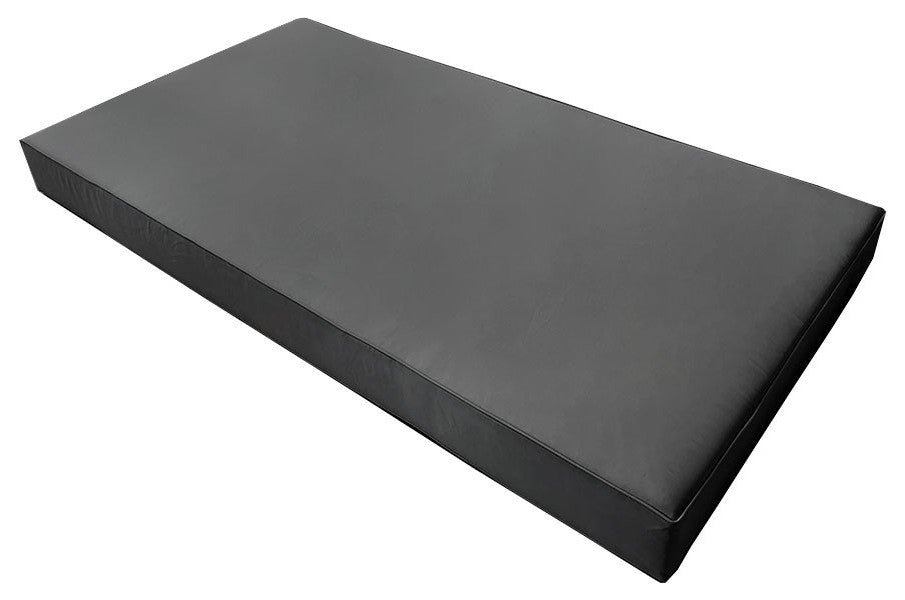 Style5 Twin-XL Same Pipe Mattress Bolster Cushion Outdoor Slip cover ONLY AD003