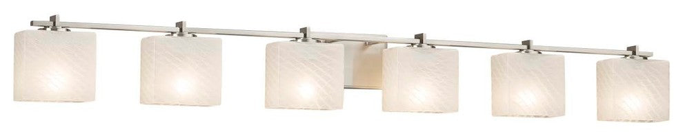 ERA 6-Light Bath Bar