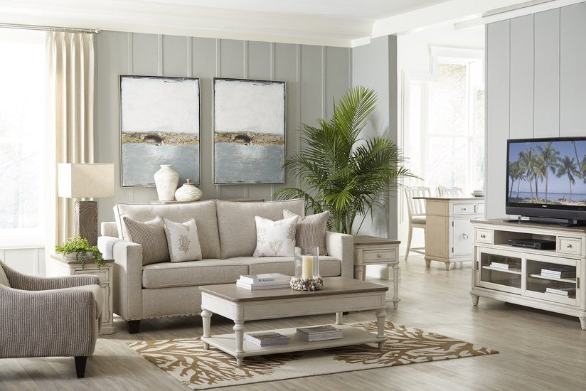 Sonoma Sofa Table
