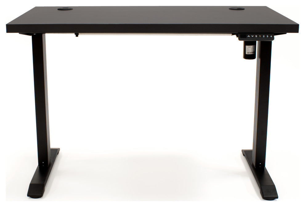Electric Lift Desk Height Adjustable Sit-Stand Desk
