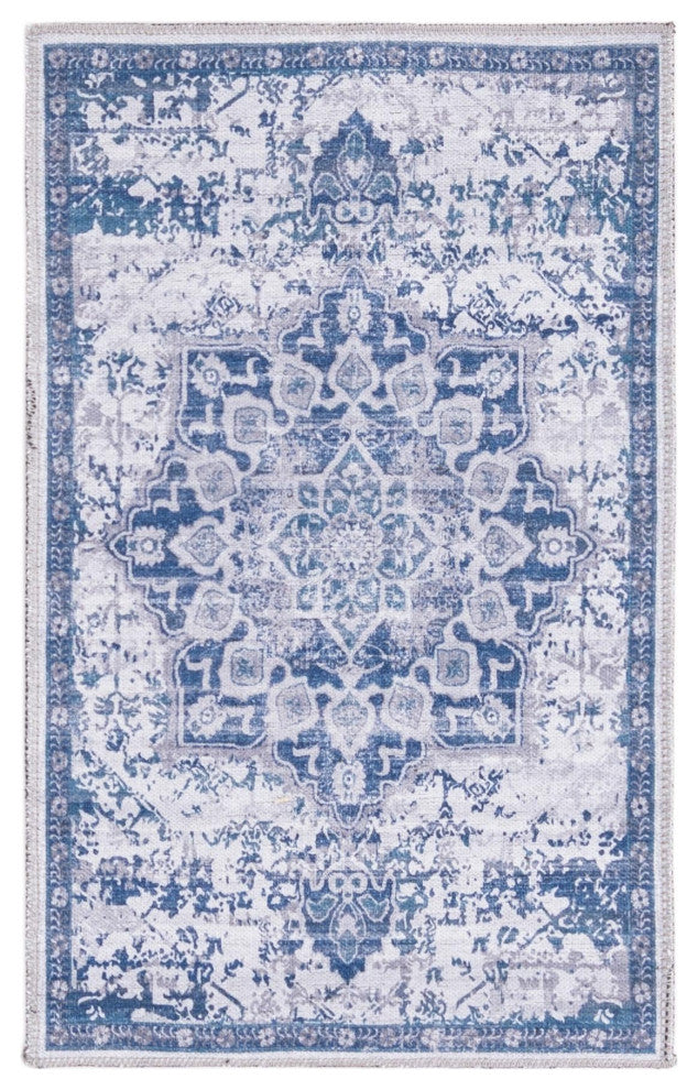 Unique Loom Renaissance Roma Area Rug
