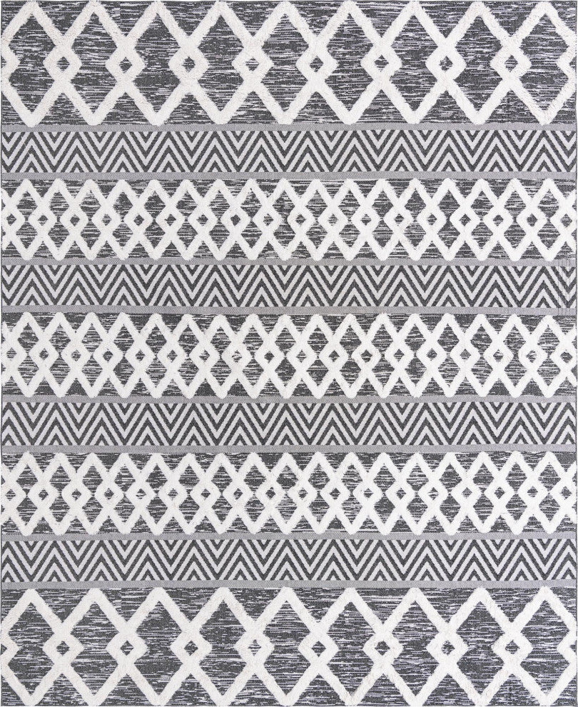 Unique Loom Sabrina Soto Casa  Valencia Area Rug