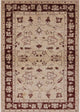 Ahgly Company Indoor Rectangle Mid-Century Modern Area Rugs, 8' x 10'