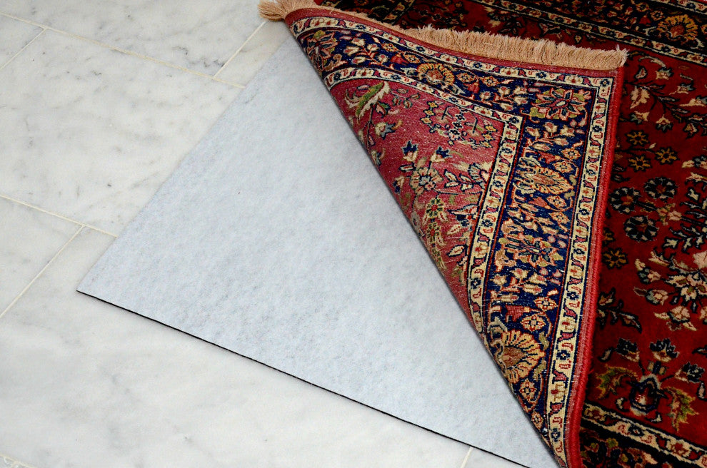 Hold-a-Rug Nonskid Rug Underlay, 8' X 10'