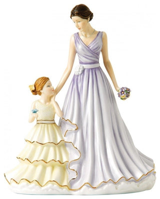 Waterford Mother Figure of the Year 2017, Precious Memories