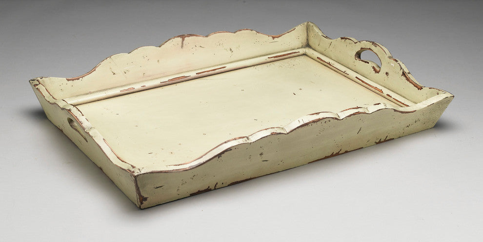 Wooden Serving Tray