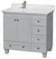 Acclaim 36" Single Bathroom Vanity