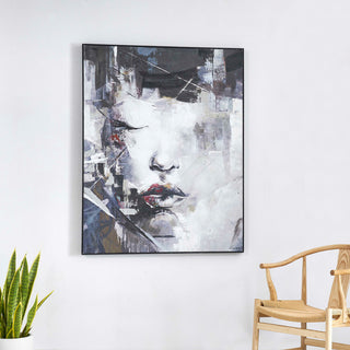 Kyoto Canvas Art