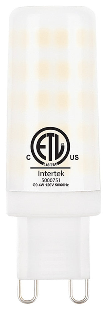 Ariana 2-Light LED Bath Bracket, Aged Brass, Opal Glossy Glass