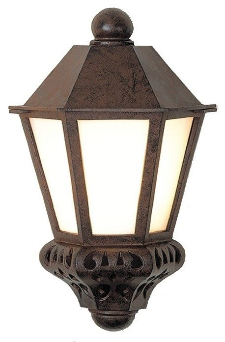 Tuscany Wall Bracket, Black