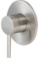 Pioneer Single-Handle Diverter Trim Set, Brushed Nickel