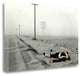 "Dead Toreador" By Barry Kite,Ready to Hang Giclee Print on Gallery Wrap Canvas