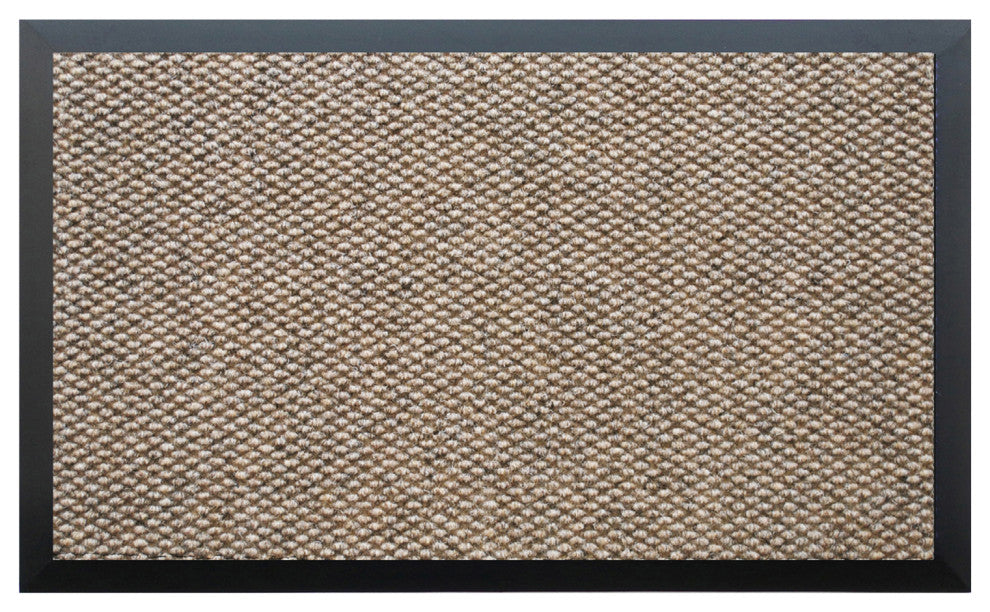 Calloway Mills Door/Entry Mat, Sand, 8'x12'