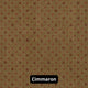 Dot Design 3/8" Thick Indoor Area Rug Carpet, Cimmaron, 4x6