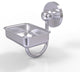 Prestige Skyline Wall Mounted Soap Dish, Satin Chrome