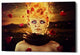 Cortesi Home "Enjoy The Silence" by Mario Sanchez Nevado, Giclee Canvas, 40"x60"