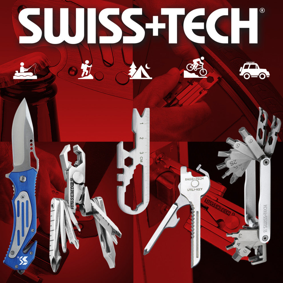 Credit Card Survival Tool