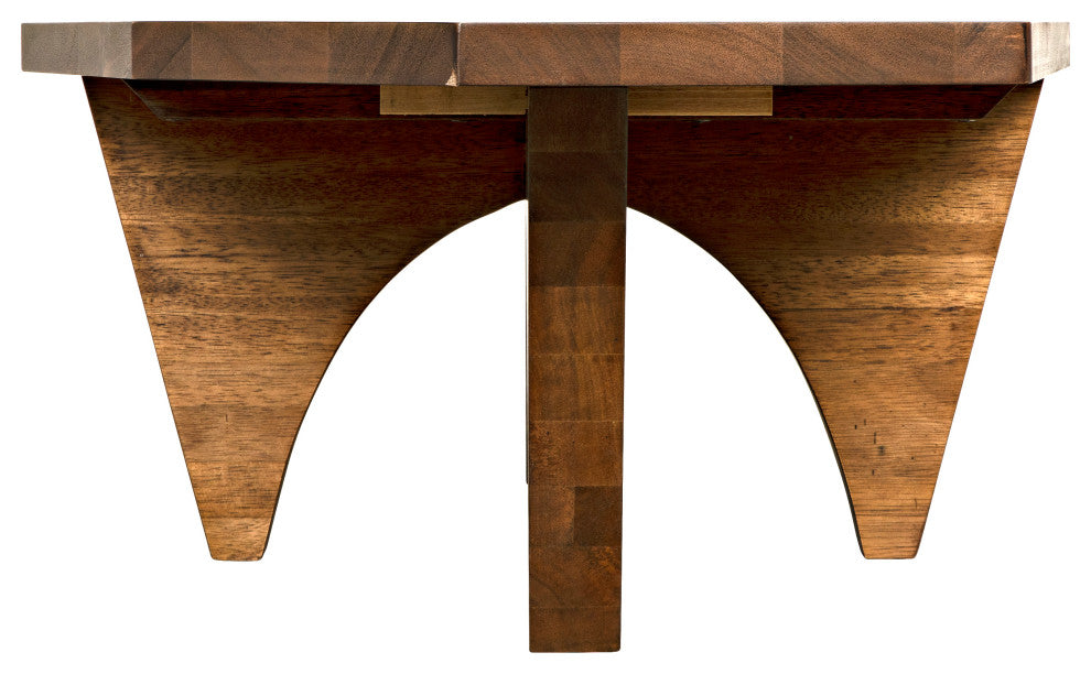 Noir Furniture Gadling Coffee Table