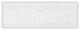 Bianco Dolomiti Polished 4x12 Marble Tile