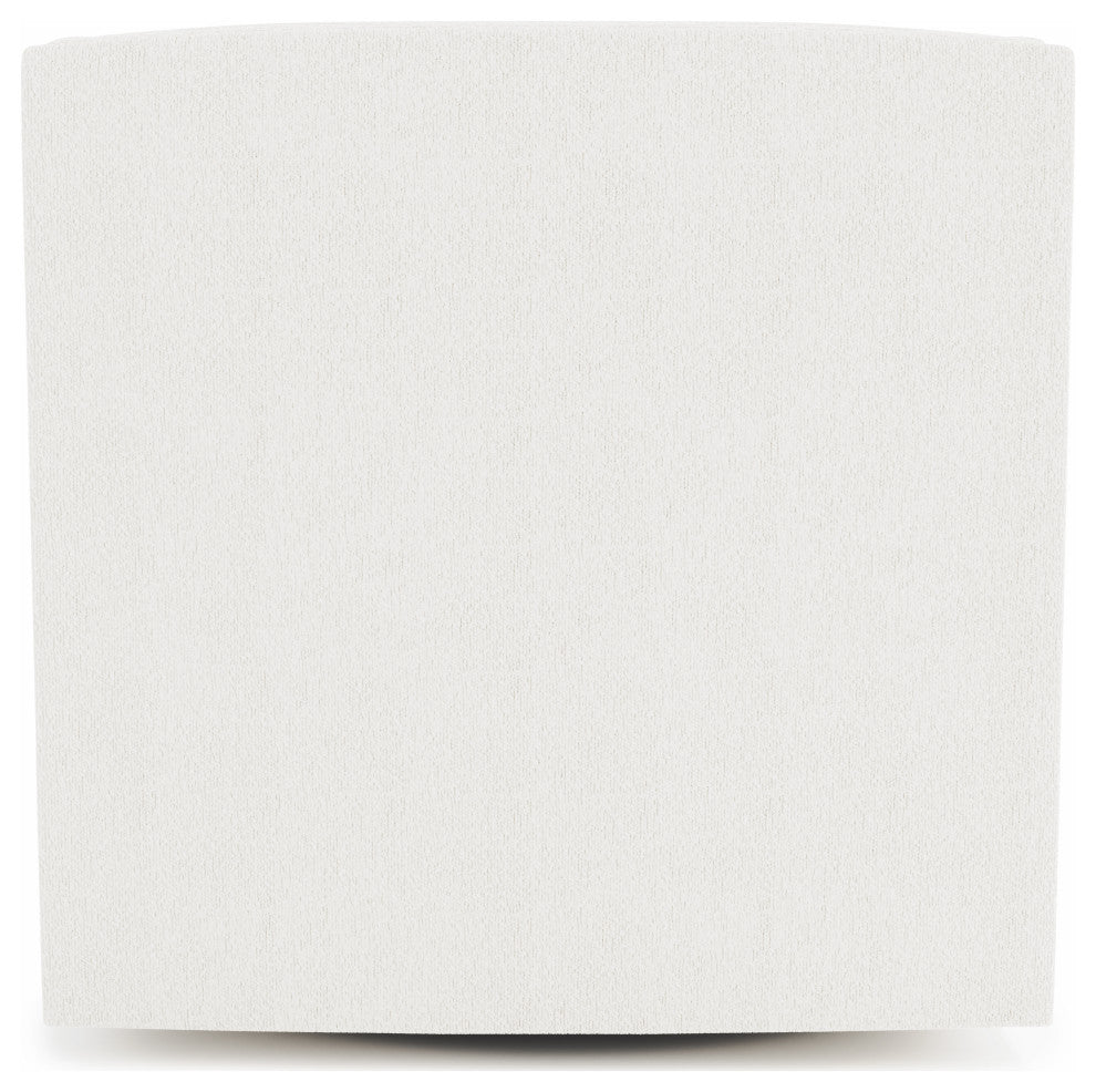 Bernhardt Candace Fabric Swivel Chair