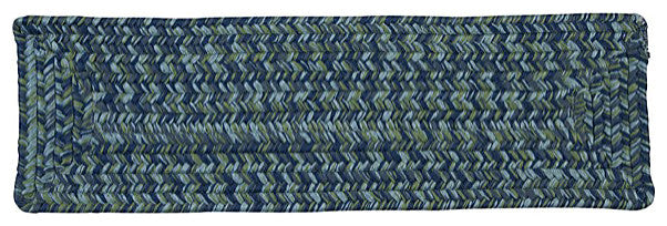 Colonial Mills Stair Tread Catalina Deep Sea Stair Tread