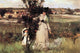Hide-and-Seek - Gallery Wrapped Canvas Art 28" x 42"