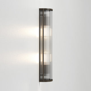 Astro Avignon Round 525, Dimmable Indoor Wall Light (Bronze)