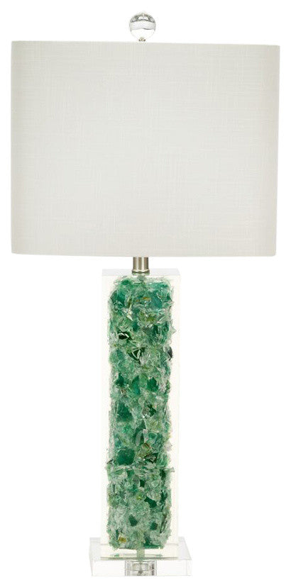 33" Oceanaire Table Lamp