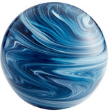 Cyan Canica Filler 09639, Blue