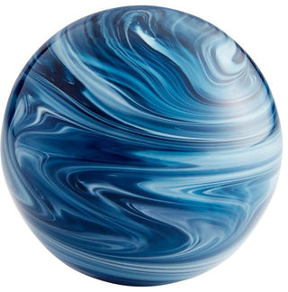 Cyan Canica Filler 09639, Blue