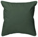 Snowman Large Indoor/Outdoor Pillow 18x18